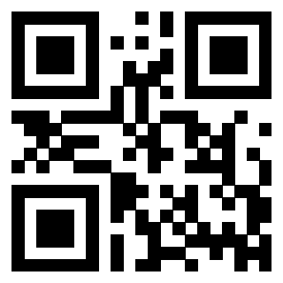 3308166289 QrCode associato