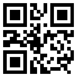 Scansione del Qr Code di 3308166292