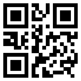 3308166294 Qr Code associato