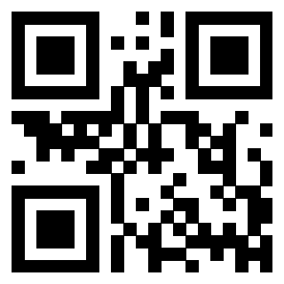 Immagine del Qr Code di 3308166295
