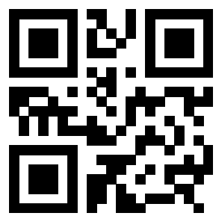 Immagine del QrCode di 3308166298