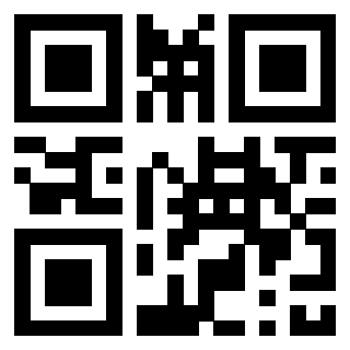 3308166301 Qr Code associato