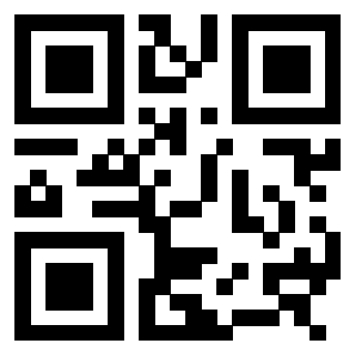 Il QrCode di 3308166302