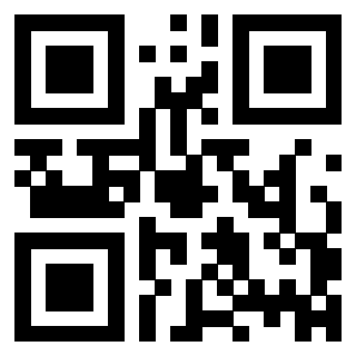 Scansione del Qr Code di 3308166303