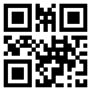 Immagine del QrCode di 3308166307