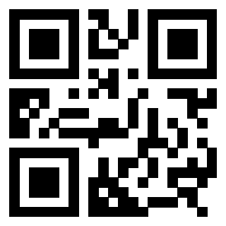 Scansione del Qr Code di 3308166309