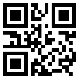 Il QrCode di 3308166311