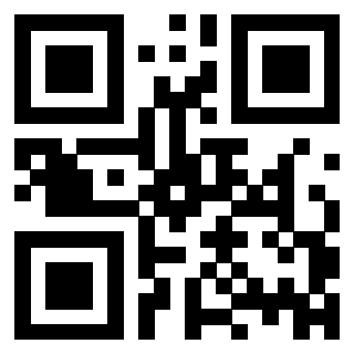 3308166312 - Immagine del Qr Code