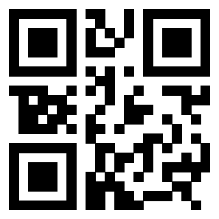 3308166315 - Immagine del QrCode