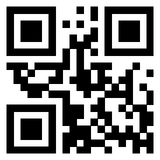 3308166317 - Immagine del QrCode