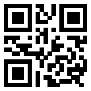 3308166319 QrCode associato