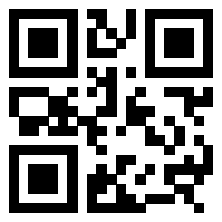 3308166322 QrCode associato