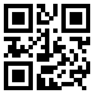 Qr Code di 3308166324