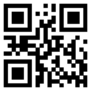 Il QrCode di 3308166326