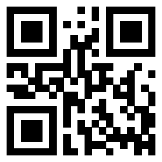 3308166327 - Immagine del QrCode
