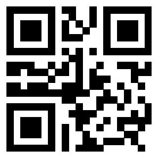Immagine del Qr Code di 3308166328