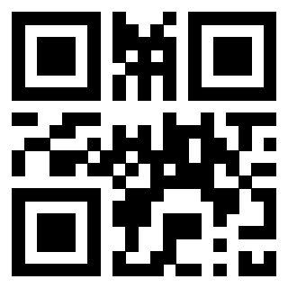 Immagine del Qr Code di 3308166330