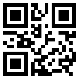 3308166334 - Immagine del QrCode associato