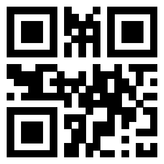 3308166335 Qr Code associato