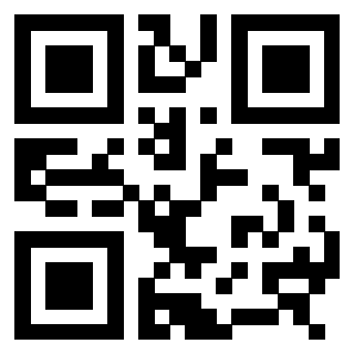 Il QrCode di 3308166336