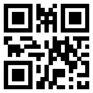 3308166338 QrCode associato