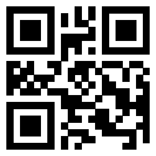 Scansione del Qr Code di 3308166339