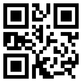 Immagine del QrCode di 3308166343