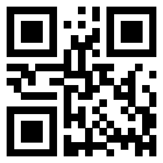 Immagine del Qr Code di 3308166344