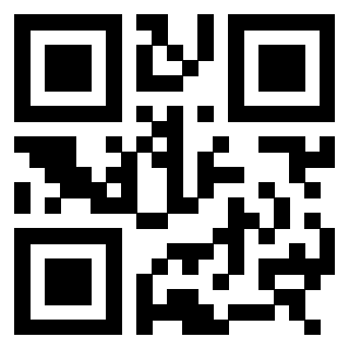 3308166345 Qr Code associato