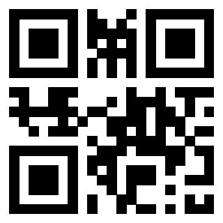 3308166346 Qr Code associato