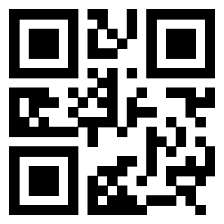Qr Code di 3308166347