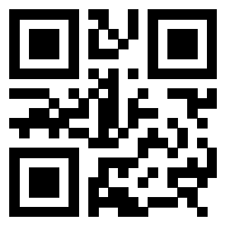 Il Qr Code di 3308166348
