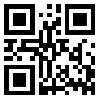 Immagine del QrCode di 3308166349