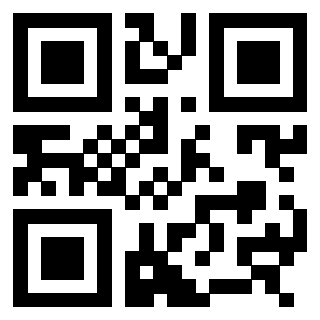 Scansione del Qr Code di 3308173999