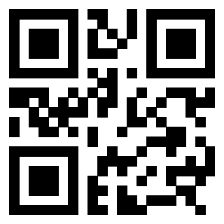 Il QrCode di 3308174000