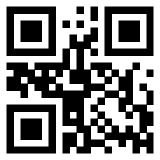 Scansione del QrCode di 3308174004