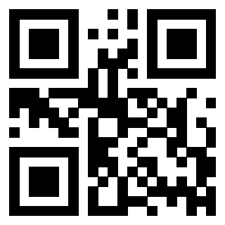 Il QrCode di 3308174005
