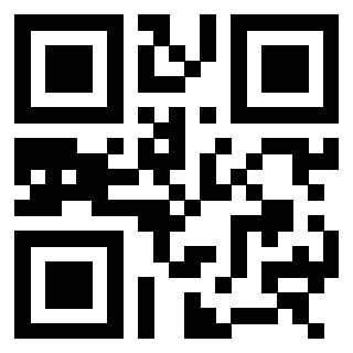 Immagine del QrCode di 3308174007