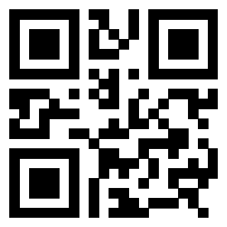 3308174009 - Immagine del QrCode associato