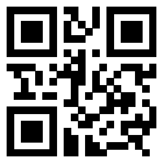 3308174014 - Immagine del Qr Code