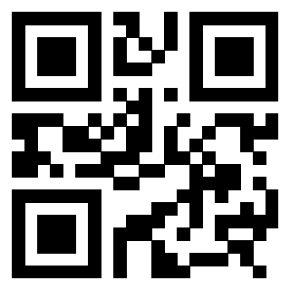 Il QrCode di 3308174015