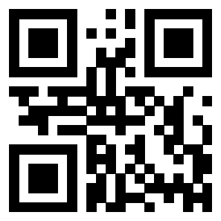 Immagine del Qr Code di 3308174016