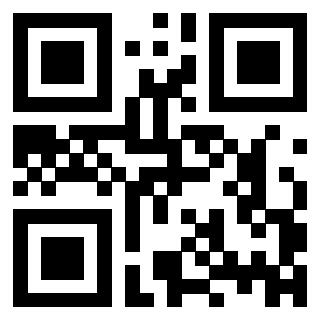 3308174019 - Immagine del Qr Code