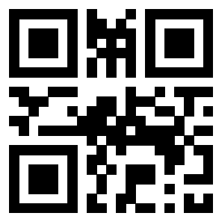 Immagine del QrCode di 3308174020