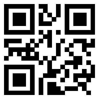 Il Qr Code di 3308174021