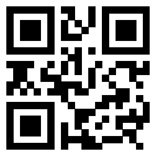 Il QrCode di 3308174024