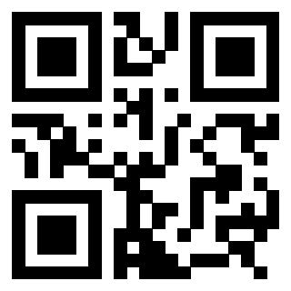 Qr Code di 3308174027