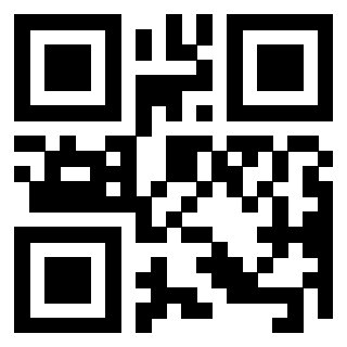 Scansione del QrCode di 3308174030
