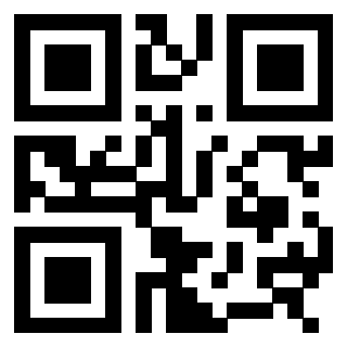 3308174033 - Immagine del QrCode associato