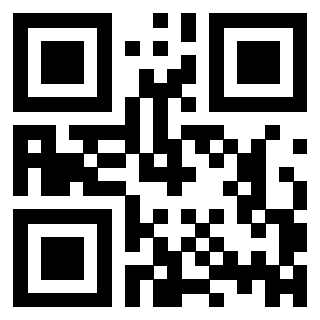 3308174038 - Immagine del Qr Code